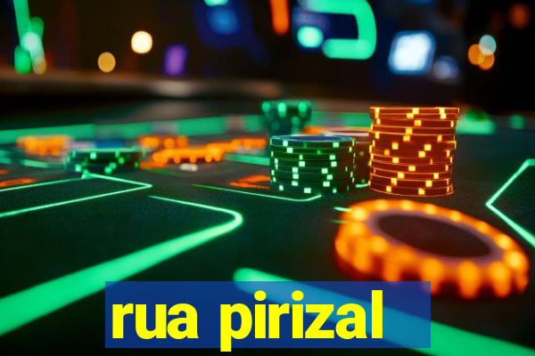 rua pirizal - vasco da gama, recife - pe